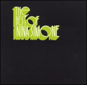 Nina Simone ‎– The Best Of Nina Simone