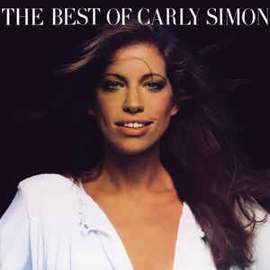 Carly Simon ‎– The Best Of Carly Simon