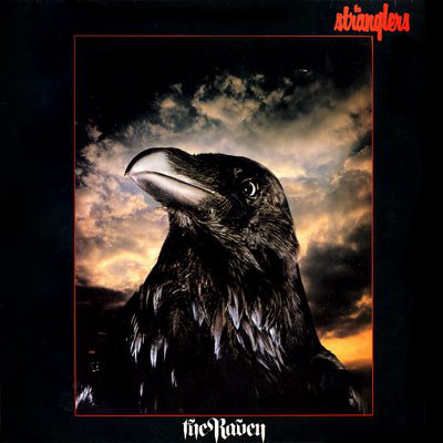 The Stranglers ‎– The Raven