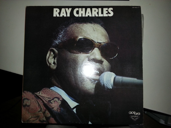Ray Charles ‎– Ray Charles