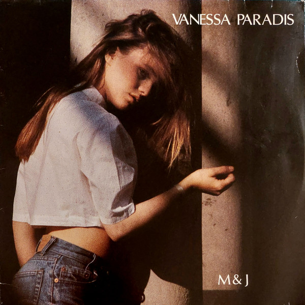 Vanessa Paradis ‎– M & J