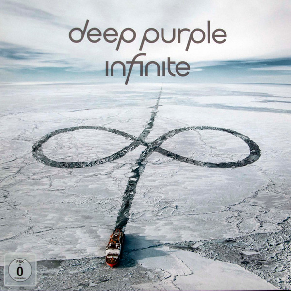 Deep Purple ‎– Infinite