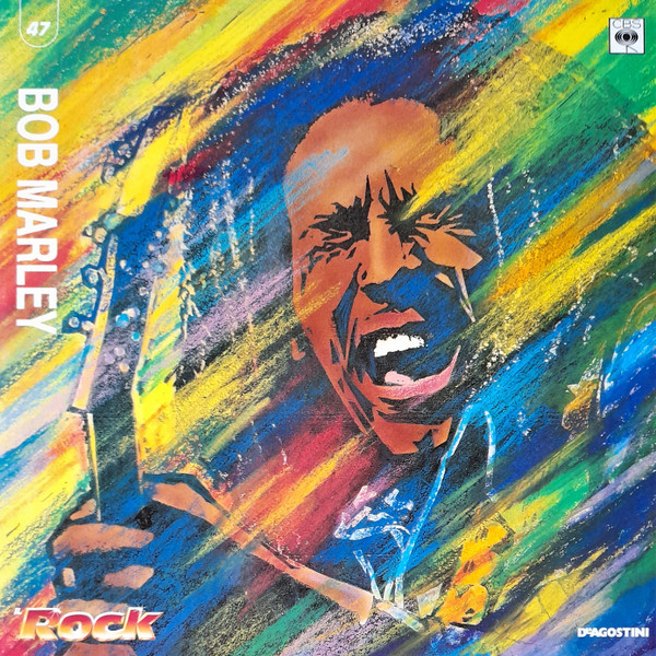 Bob Marley ‎– Bob Marley