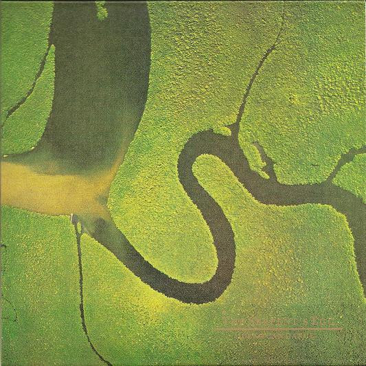Dead Can Dance ‎– The Serpent's Egg