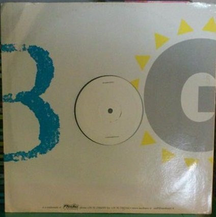 Cappella ‎– U R The Power Of Love