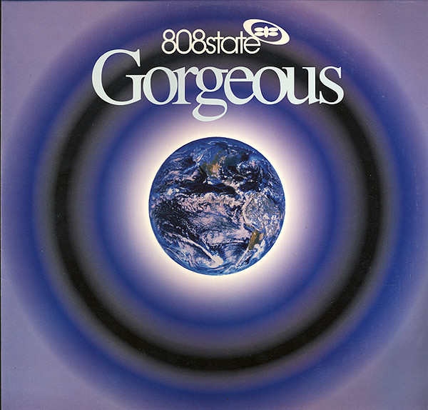 808state ‎– Gorgeous