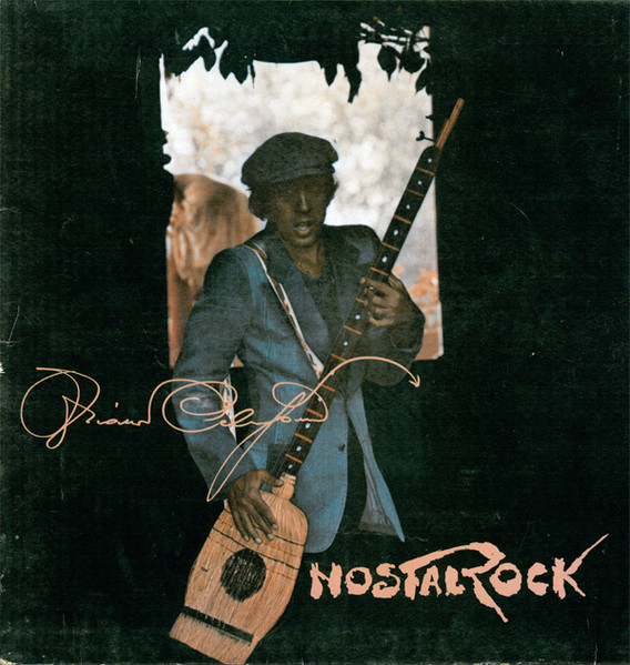 Adriano Celentano ‎– Nostalrock