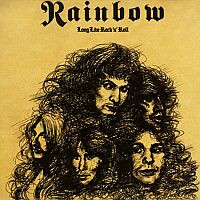 Rainbow ‎– Long Live Rock 'N' Roll