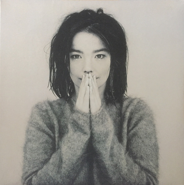 Björk ‎– Debut