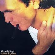 Riccardo Fogli ‎– Amore Di Guerra