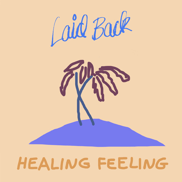 Laid Back ‎– Healing Feeling