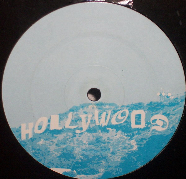 Madonna ‎– Hollywood (House Mixes)