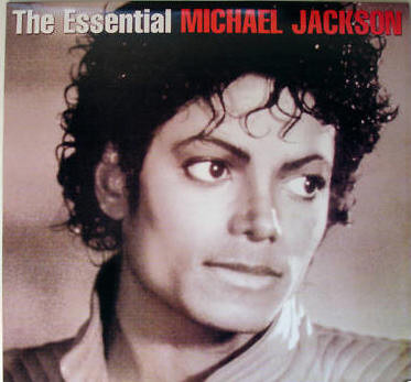 Michael Jackson - The Essential Michael Jackson