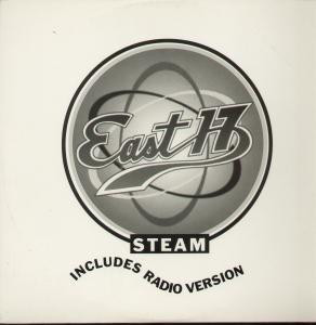 East 17 ‎– Steam (Vapoureyes Mix)