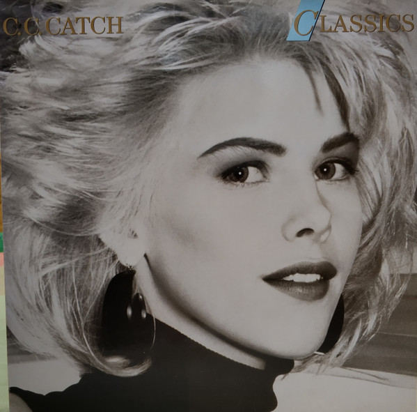 C.C. Catch ‎– Classics