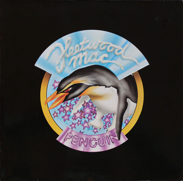Fleetwood Mac ‎– Penguin