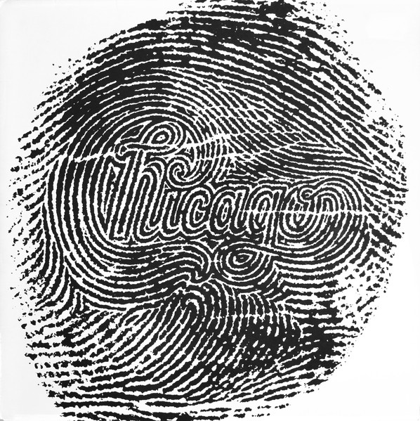 Chicago (2) ‎– Chicago XIV