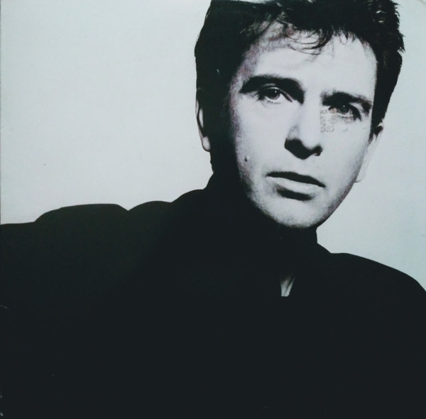 Peter Gabriel ‎– So