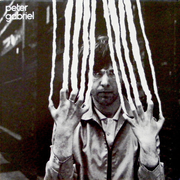 Peter Gabriel ‎– Peter Gabriel