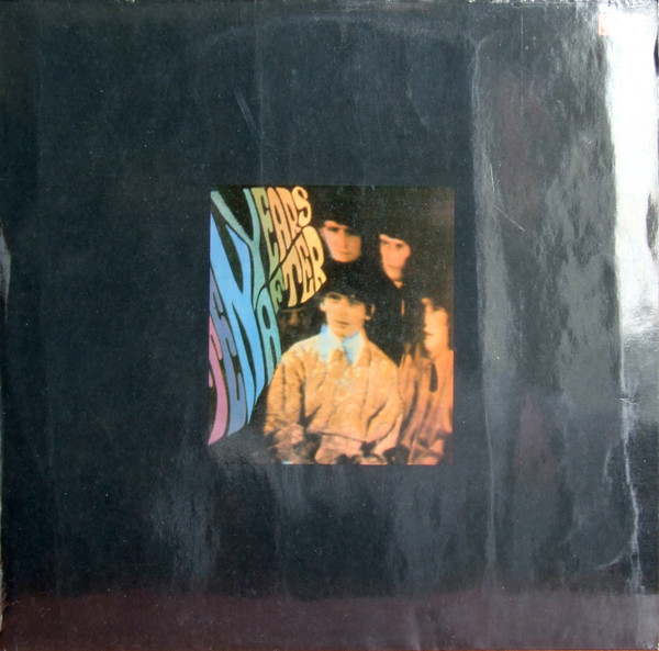 Ten Years After ‎– Ten Years After