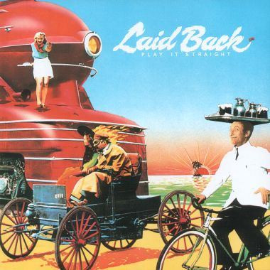 Laid Back ‎– Play It Straight