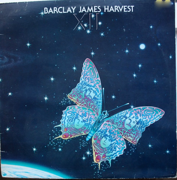 Barclay James Harvest ‎– XII