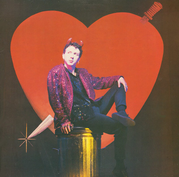 Marc Almond ‎– Vermin In Ermine