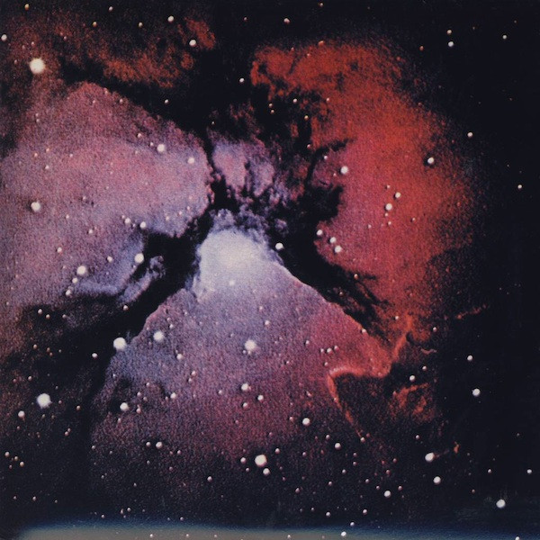 King Crimson ‎– Islands