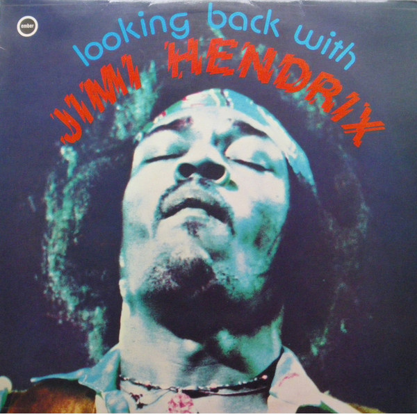 Jimi Hendrix ‎– Looking Back With Jimi Hendrix