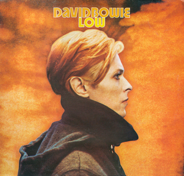 David Bowie ‎– Low
