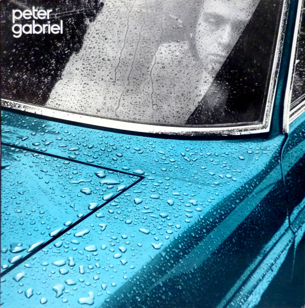 Peter Gabriel ‎– Peter Gabriel