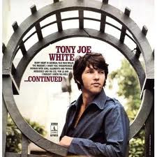 Tony Joe White ‎– ...Continued