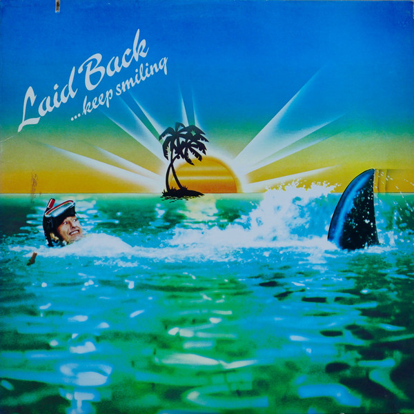 Laid Back ‎– ...Keep Smiling