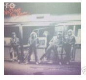 UFO (5) ‎– No Place To Run