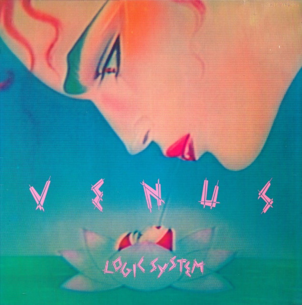 Logic System ‎– Venus