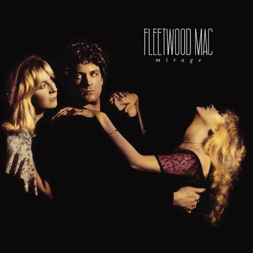 Fleetwood Mac ‎– Mirage