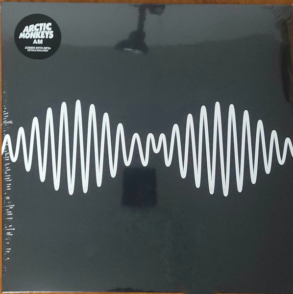 Arctic Monkeys ‎– AM