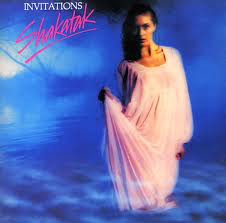 Shakatak ‎– Invitations