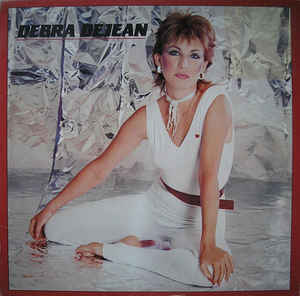 Debra Dejean ‎– Debra Dejean
