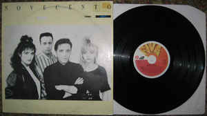 Novecento ‎– Shine