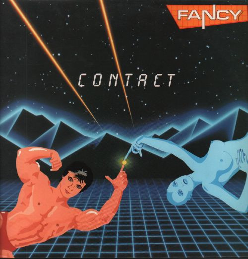 Fancy ‎– Contact