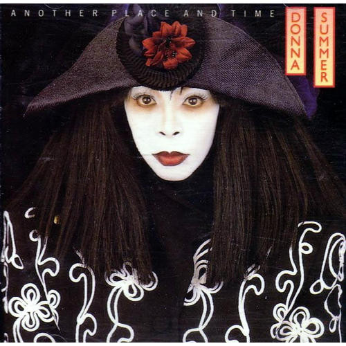 Donna Summer ‎– Another Place And Time