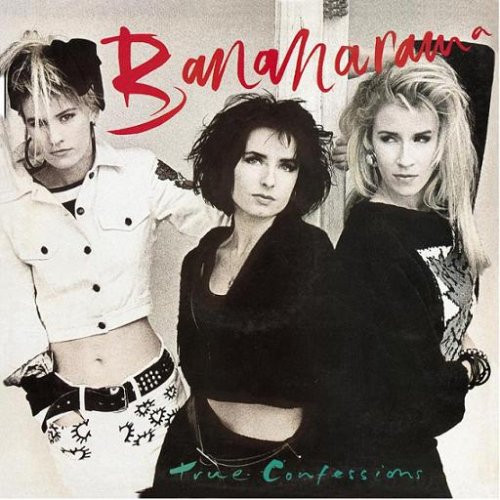 Bananarama ‎– True Confessions