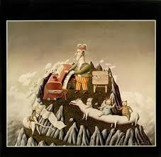 King Crimson ‎– The Young Persons' Guide To King Crimson