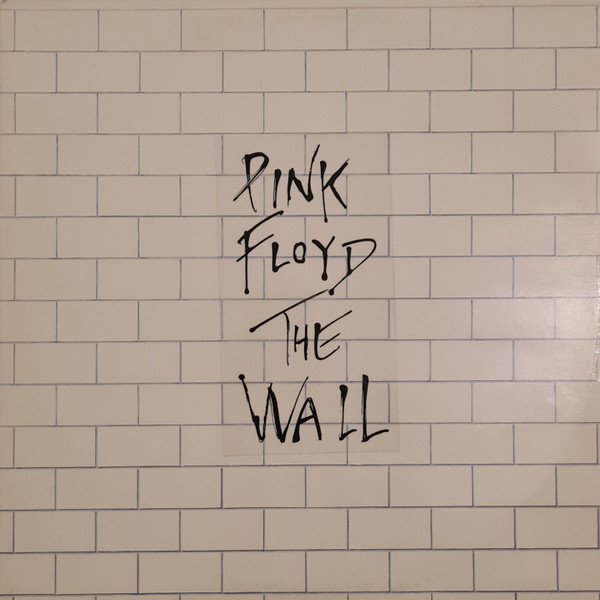 Pink Floyd ‎– The Wall