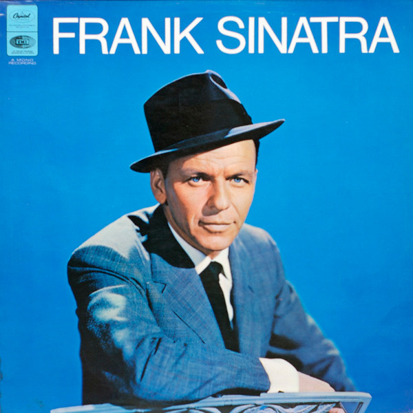 Frank Sinatra ‎– Frank Sinatra