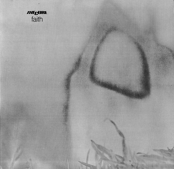 The Cure ‎– Faith