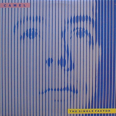 Camel ‎– The Single Factor