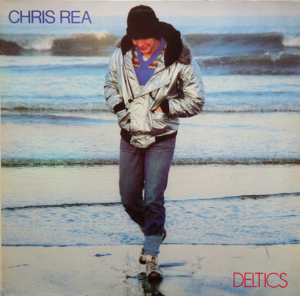 Chris Rea ‎– Deltics