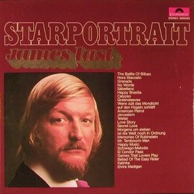 James Last ‎– Starportrait
